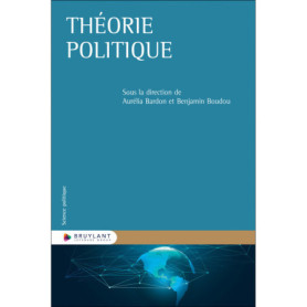 Théorie politique