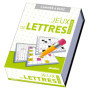 Calendrier Jeux de lettres en 365 jours - Année à bloc
