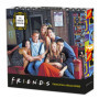 FRIENDS - CALENDRIER OFFICIEL 2026
