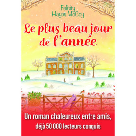 Le plus beau jour de l'année