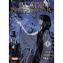 Blade of the Phantom Master T07