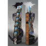 Cervin Display de sol 20 ex T01