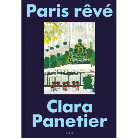 Paris rêvé