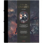 Le livre des ombres