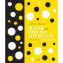 Alice au Pays des Merveilles à travers l'oeuvre de Yayoi Kusama