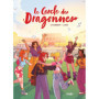 Le Cercle des Dragonnes