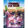 Journal d'un Noob - Tome 11