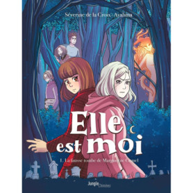 Elle est moi T1