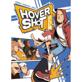 Hovershot Club