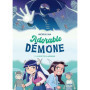Adorable Démone - Tome 2 Le secret de la gardienne