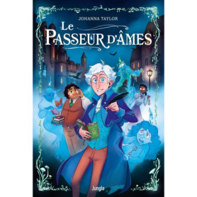 Le Passeur d'Âmes