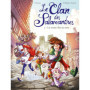 Le Clan des Salamandres - Tome 2 La route des secrets