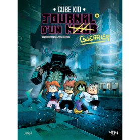 Journal d'un Noob - Tome 13