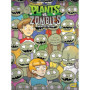 Plants vs Zombies - Tome 21