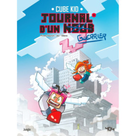 Journal d'un Noob - Tome 14
