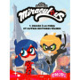 Chibi Miraculous - Tome 1 Chasse à la pizza et autres histoires félines
