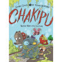 Chakipu - Tome 2 Truffes rhum-choco sous roche