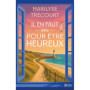 Il en faut peu pour être heureux
