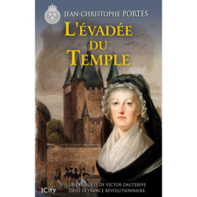 L'évadée du Temple L'évadée du Temple