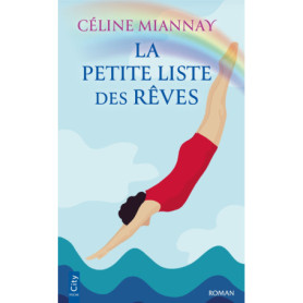 La petite liste des rêves La petite liste des rêves