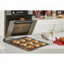 TEFAL Plaque a pâtisserie Airbake - 36x40 cm - Acier 31,99 €