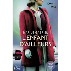 L'enfant d'ailleurs L'enfant d'ailleurs