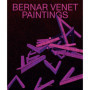 Bernar Venet - Paintings