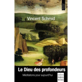 Le Dieu des profondeurs Le Dieu des profondeurs