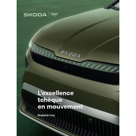 L'excellence tchèque en mouvement L'excellence tchèque en mouvement