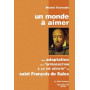 Un monde à aimer