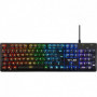 Clavier gaming filaire THE G-LAB Low Profil Switch - Rouge 99,99 €