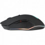 Souris Gaming Sans Fil rétroéclairée THE G-LAB 3200DPI - Noir 31,99 €