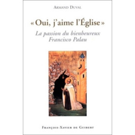 "Oui, j'aime l'Eglise" "Oui, j'aime l'Eglise"