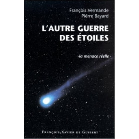 L'Autre guerre des étoiles L'Autre guerre des étoiles