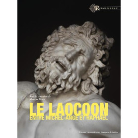 Le Laocoon entre Michel-Ange et Raphaël Le Laocoon entre Michel-Ange et Raphaël