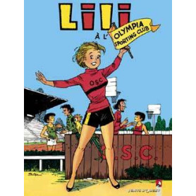 Lili - Tome 15