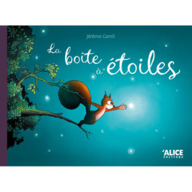 La boite à étoiles La boite à étoiles
