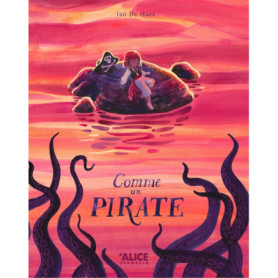 Comme un pirate Comme un pirate