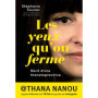 Les yeux qu'on ferme