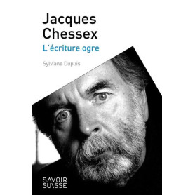 Jacques Chessex Jacques Chessex