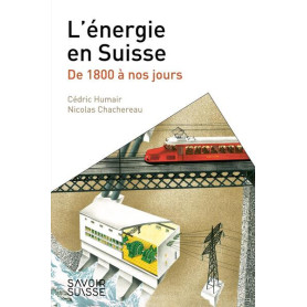 L'énergie en Suisse L'énergie en Suisse