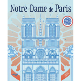Notre-Dame de Paris - Edition italienne Notre-Dame de Paris - Edition italienne