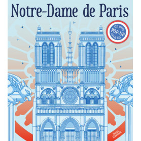 Notre-Dame de Paris - Édition anglaise Notre-Dame de Paris - Édition anglaise