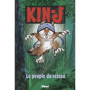 Kin-J, l'écureuil - Tome 01
