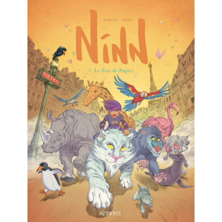 Ninn T07