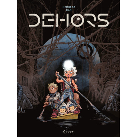 Dehors