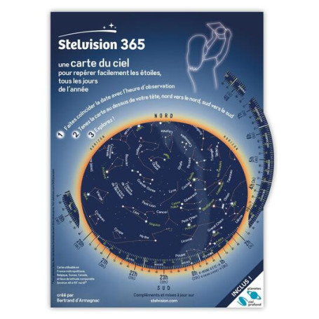 Stelvision 365