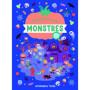 Cherche et trouve - Monstres