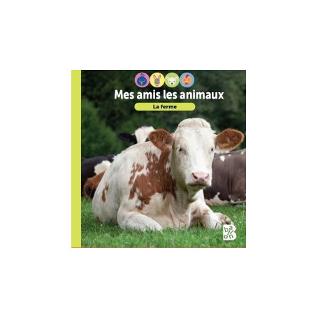 La ferme