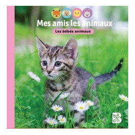 Les bébés animaux